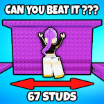 [NEW!] The Longest KPOP Demon Hunter Jump