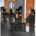 U.S. / SWAT Team