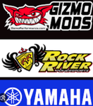 Gizmo mods Yamaha