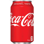 Coke city