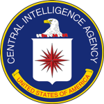 DOJ:RP Central Intelligence Agency