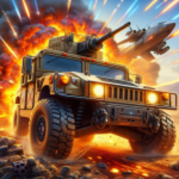 Military Simulator Tycoon 💣