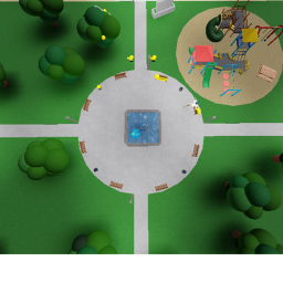 Oofy Park