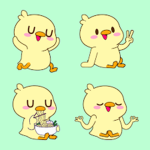 Duck squad for lifetime