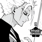 Ryusei Shidou is the best character