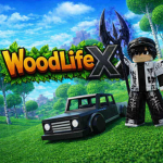 WoodLifeX