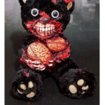 Mr Creepy