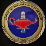 [CIE] II Batalhão de Inteligência do Exército