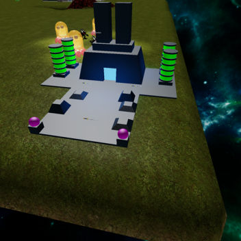 roblox innovation space lab adventure 