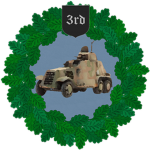 3. Motorized Assault Division