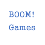 B00M! Games