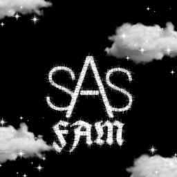 SAS Fam Hangout