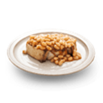 Rex's Food Bowl