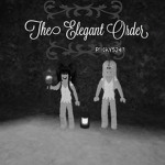 The Elegant Order