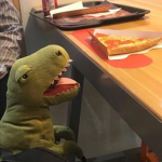 Team Dinosaurios xd