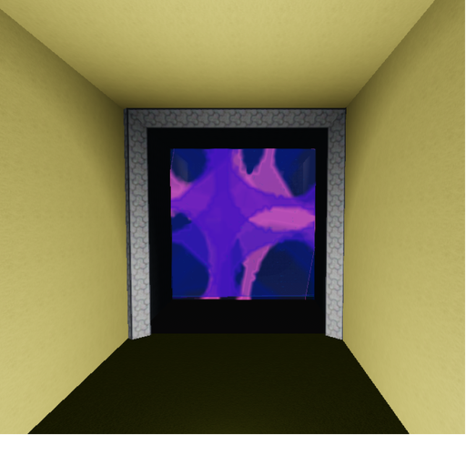 The Evil Noob Apparition(UPDATED)