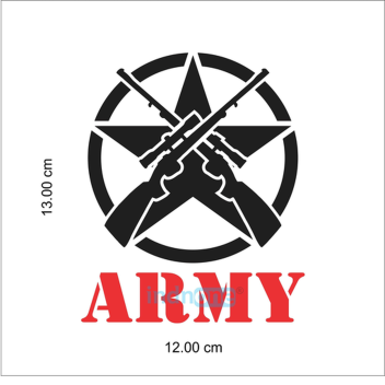 military weapons testing 