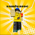 team samlearoc