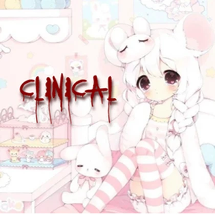 сlinical Roblox group icon