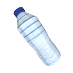 [CODE = PS1WB] 💧 PS1 Water Bottle