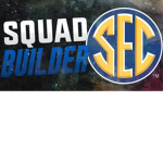 Team Builder sqaud!!