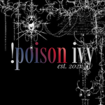 !poison ivy