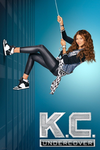 Kc. Undercover!
