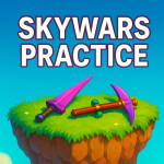 ⚔ Skywars Practice ⚔