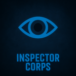 [IC] Inspector Corps | TBA
