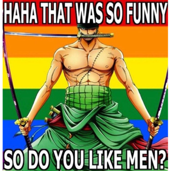 silly