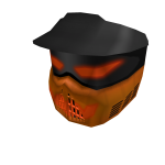 Sinister Paintball Mask