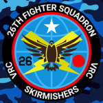 26th Fighter Squadron