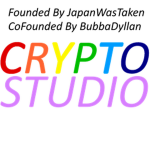 Crypto スタジオ