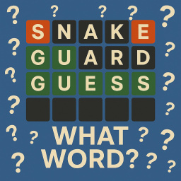 What Word?