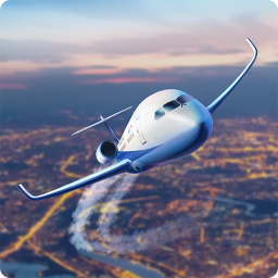 Roblox Flight Simulator[Voice Chat]
