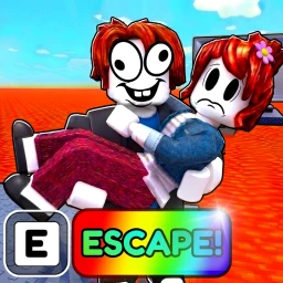 Troll Hug Tower But You Can Escape! icon