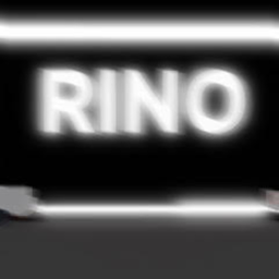 Hangout Rino