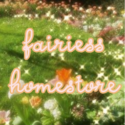 fairiess's homestore v1