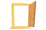 Pick a Door! Group Thumbnail