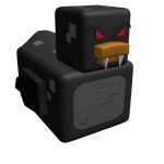 Evil Cweepa Duck