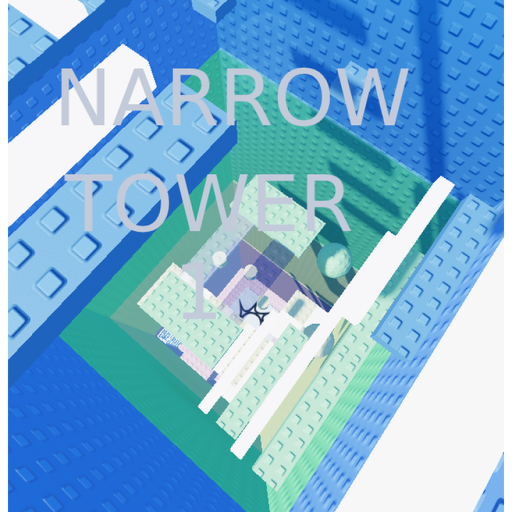 Narrow Tower 1!