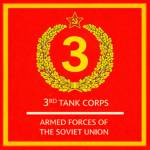 3rd Guards Tank Corps