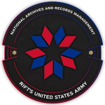|RUSA| National Archives and Records Management