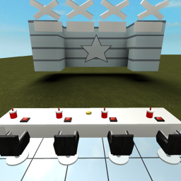 Roblox's Got Talent