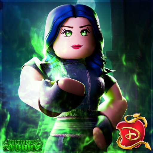 Heroes New Multiverse