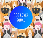 Dog. l o v e r s Squad