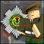 HM Scots Guards