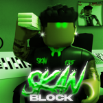 [51st] Skan Block Bloods
