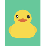 DUCKY:D