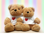 N0TC0R's Teddy!